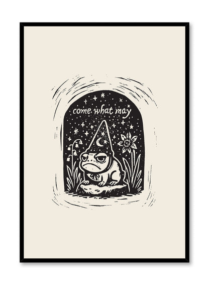Looking For a Kiss, Poster